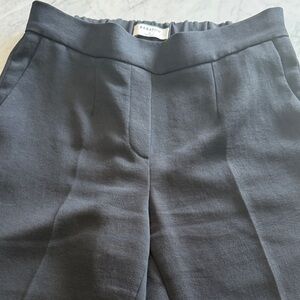 Babaton Black Trousers